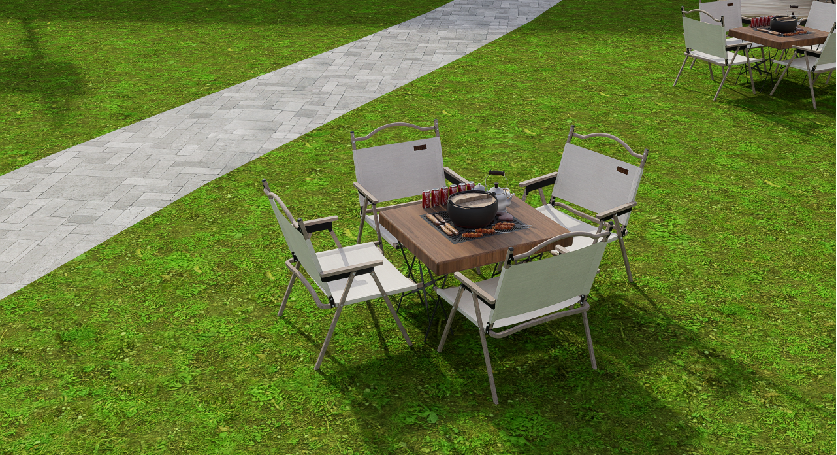 道县酒店帐篷定制：解锁旅居新体验，打造差异化竞争力